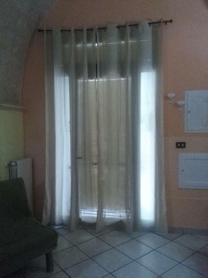 Centro Storico Apartment Brindisi Exterior photo