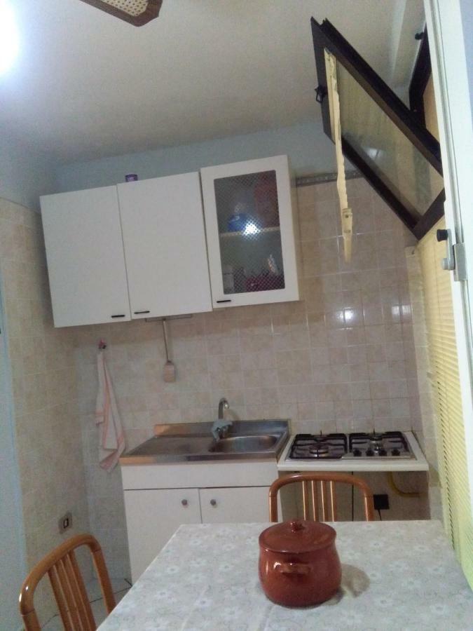 Centro Storico Apartment Brindisi Exterior photo